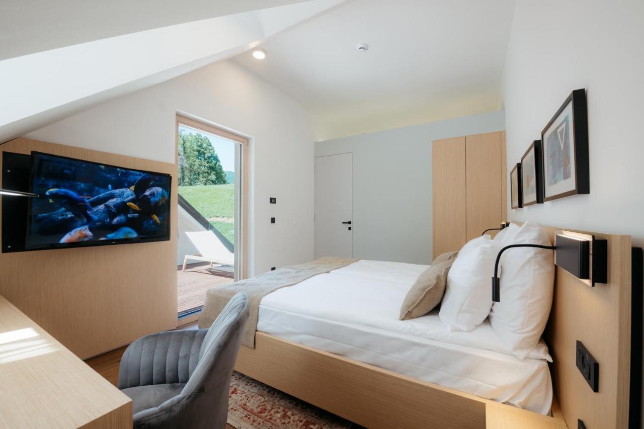 Spa Suite Dobrna - Terme Dobrna Exterior photo