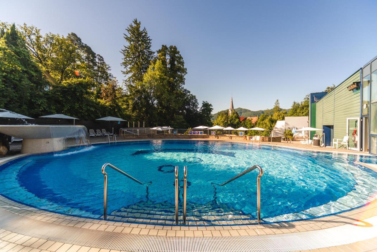 Spa Suite Dobrna - Terme Dobrna Exterior photo