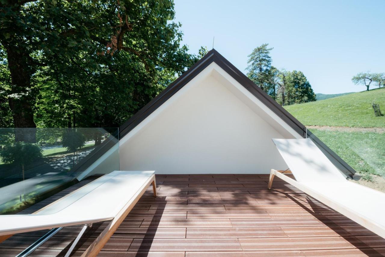 Spa Suite Dobrna - Terme Dobrna Exterior photo