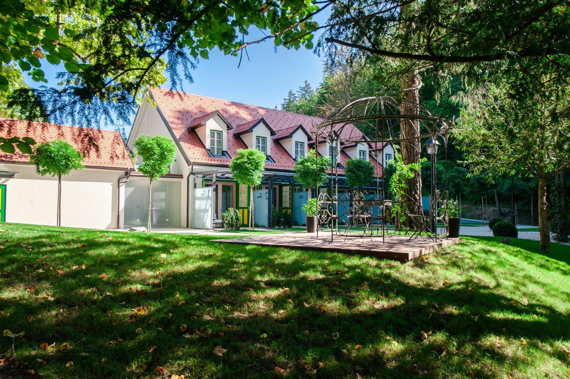 Spa Suite Dobrna - Terme Dobrna Exterior photo
