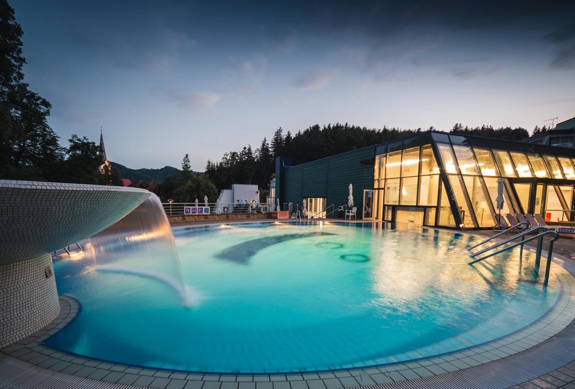 Spa Suite Dobrna - Terme Dobrna Exterior photo