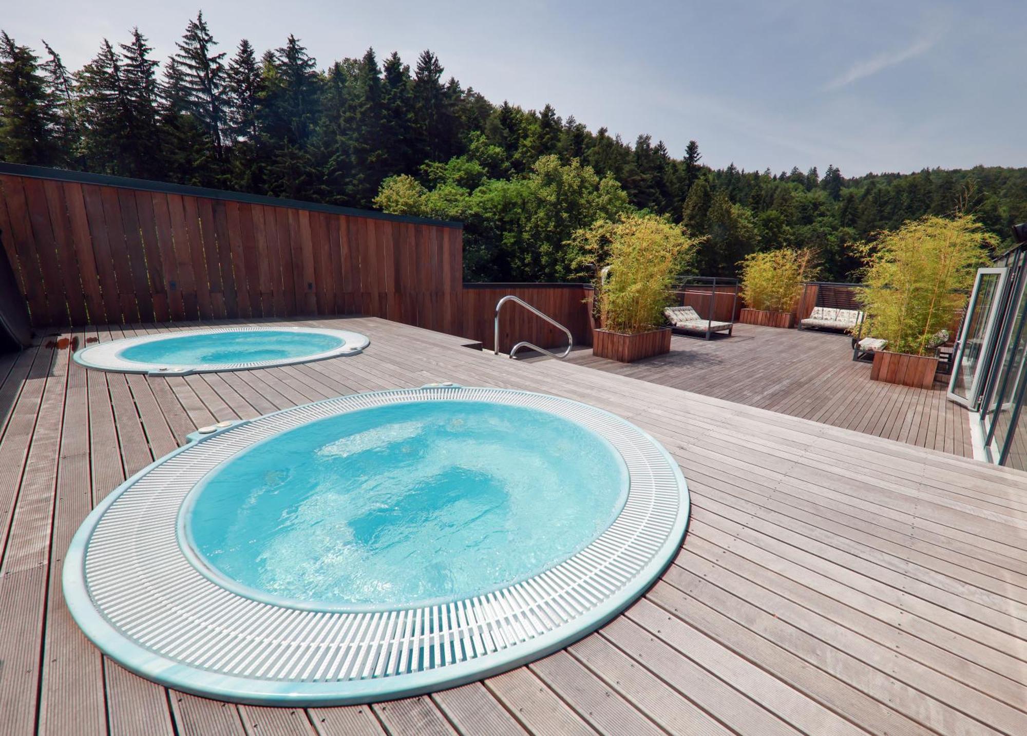 Spa Suite Dobrna - Terme Dobrna Exterior photo