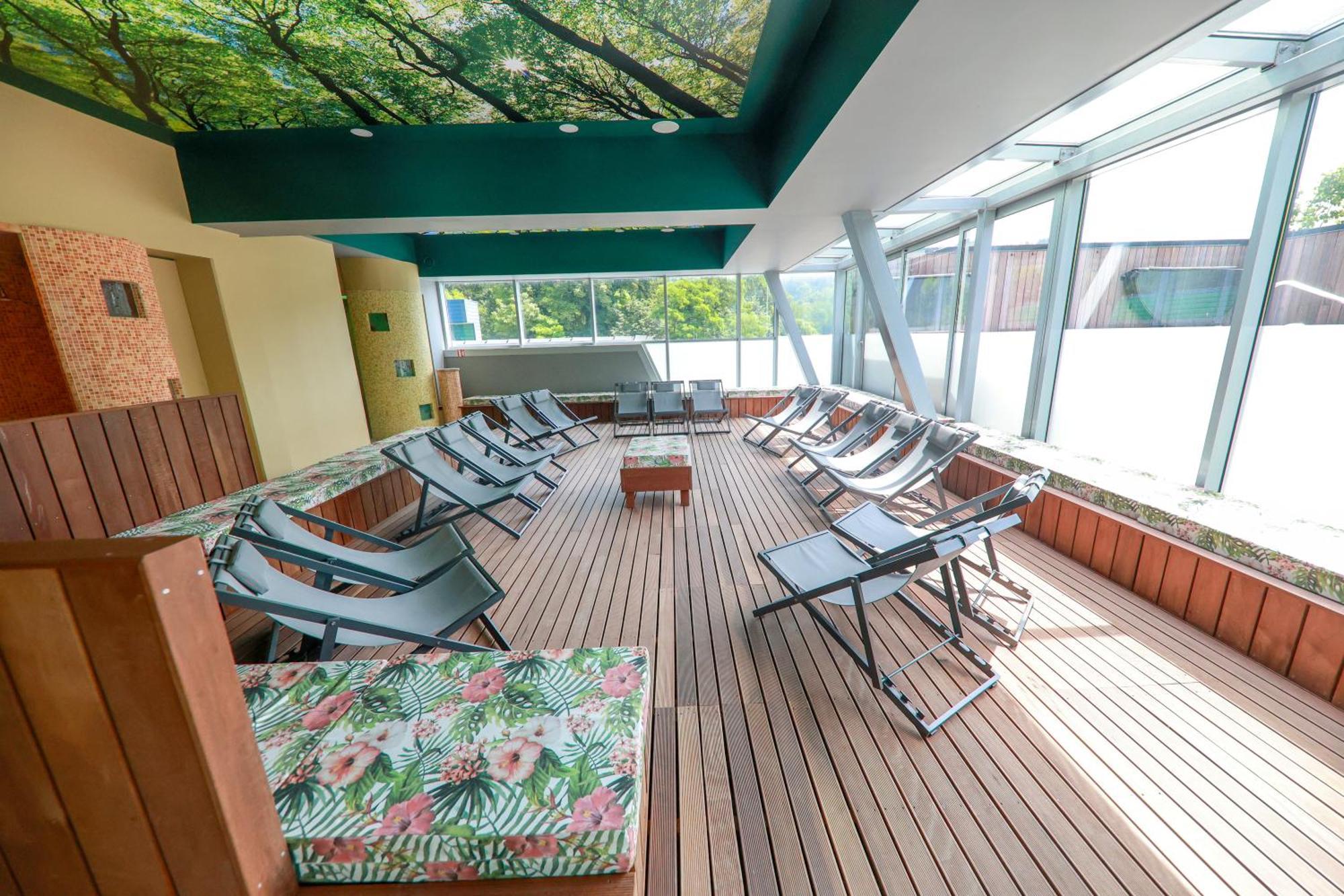 Spa Suite Dobrna - Terme Dobrna Exterior photo